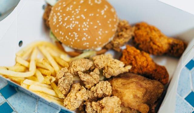 KFC China celebrates 1000th store in Guangzhou market Area – Yahoo Finance