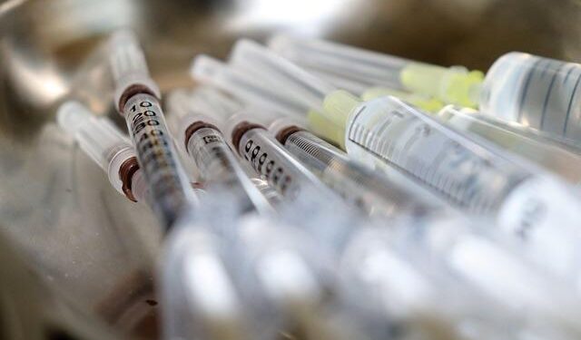 Assessing the impact of the 2018 Changchun Changsheng vaccine incident on childhood vaccination in China – Nature.com