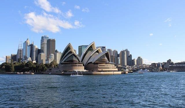 OCEANIA/AUSTRALIA – The first intercontinental meeting of the Pontifical Mission Societies in Asia and Oceania is currently taking place in Sydney – Agenzia Fides