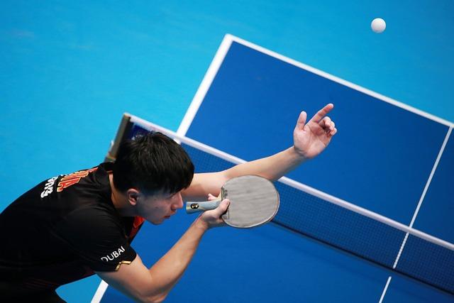 Ultimate Table Tennis Makes Ahmedabad Debut with Season 6 set to begin on May 29 – Goa Chronicle