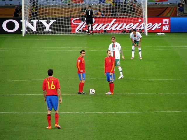 Iniesta Reflects on a Legendary Career as he Approaches Retirement