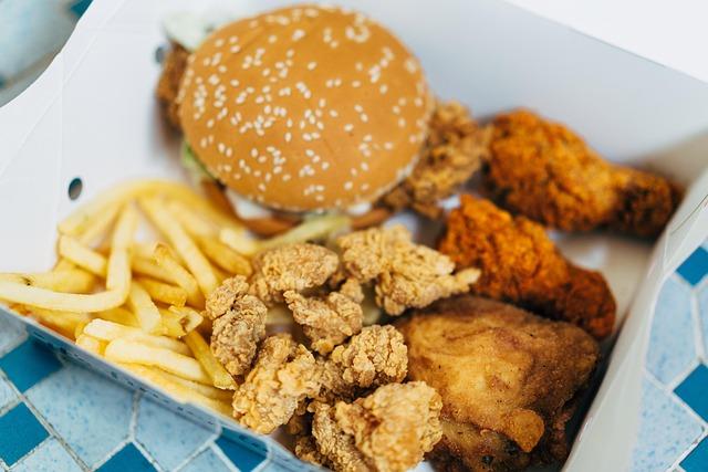 The Economic Impact of KFC's Expansion in China's Urban Landscape