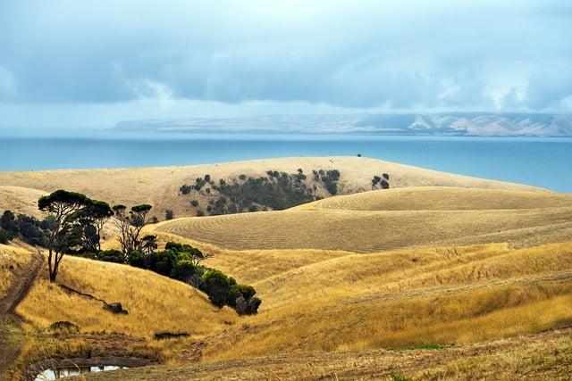 Future Outlook: Navigating Australia-China Maritime Relations