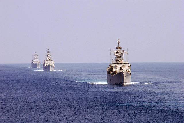 Public Perception and Awareness of International Naval Maneuvers