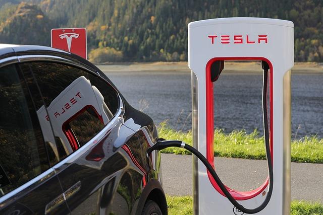 Strategic Adjustments⁣ Tesla Can Implement to Recover Sales