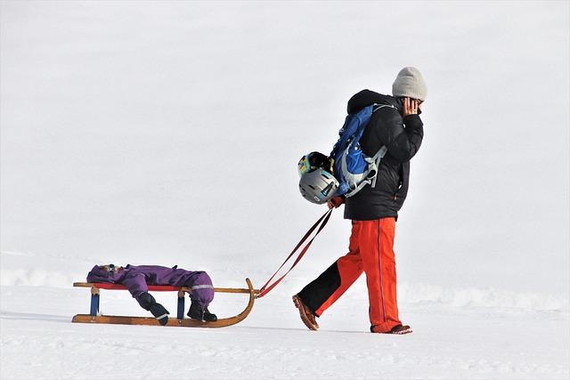 Discovery of Ancient sled-Like Transport Used⁤ by Prehistoric North americans