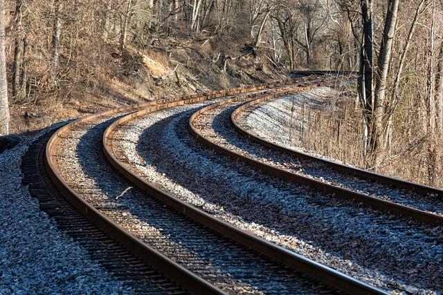 Recommendations for Enhancing Safety and efficiency⁢ on the Kano-Maradi Line