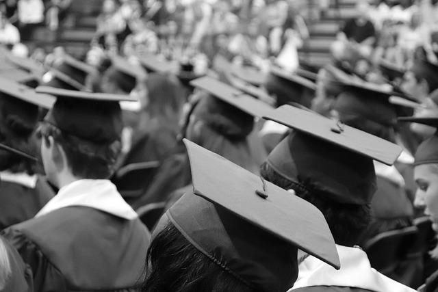 Preparing for a Changing World: recommendations for Future Graduates