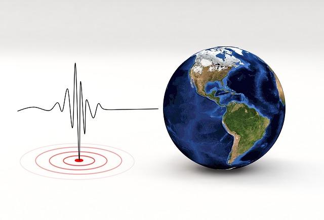 Ethiopian Geological Landscape: Understanding Earthquakes and Volcanoes