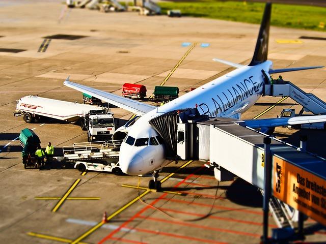 Safety Protocols and Risk Mitigation Strategies for Airlines