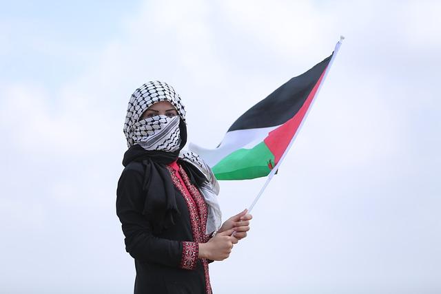 Looking Forward: long-Term Solutions for Palestinian Rights and Stability in the Region