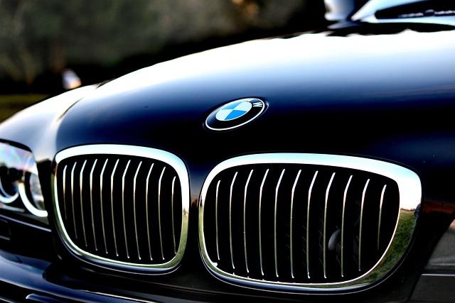 Strategic Lessons from BMW's Success in the Chinese Market