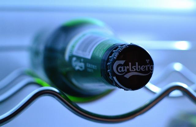 Economic Impact of Carlsberg's New Brewery in Guangdong