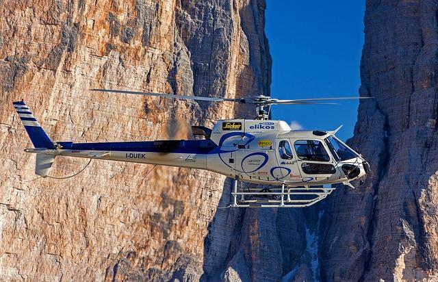 Preliminary findings Raise Concerns About safety ⁢Protocols ‍in Helicopter Operations