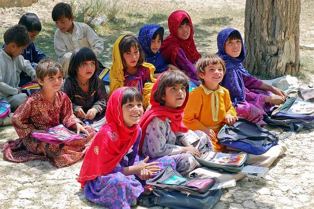 A Call to Action: Strengthening International Cooperation for Afghan Women's Health