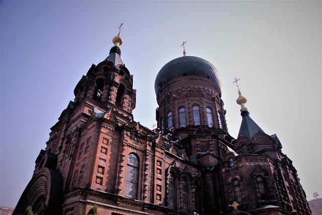 Understanding the Culture‍ and​ History Behind ‌Harbin's Ice Festival