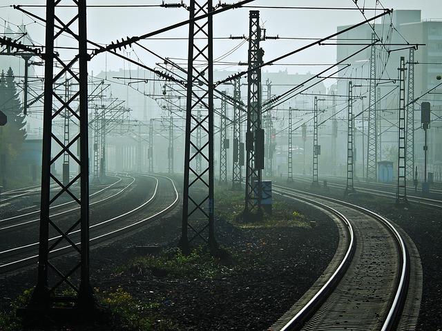 Kano-Maradi Railway Line, Nigeria - Railway Technology