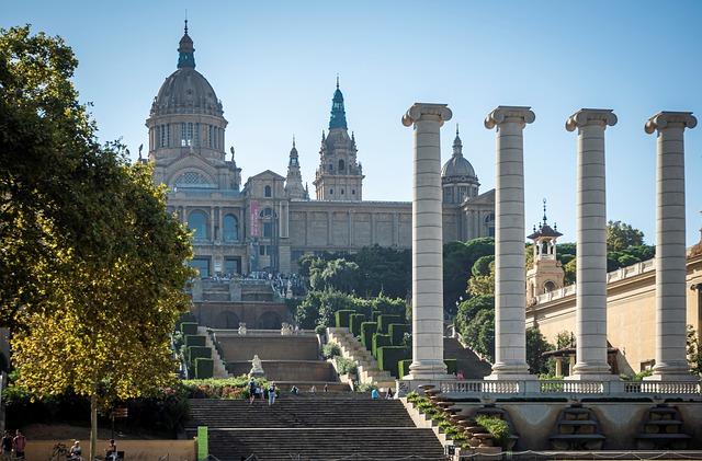 The Impact of Mass Tourism on Barcelona's Cultural Identity