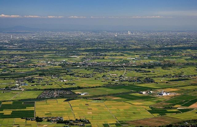 Nagoya's Achievement in Wetland Preservation Recognized by Ramsar convention