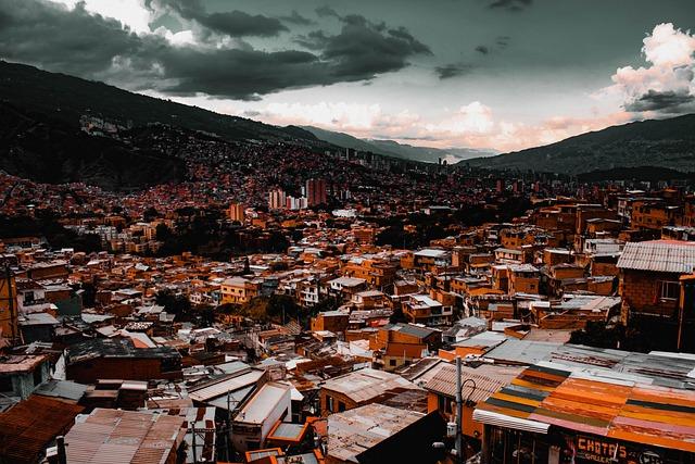 Medellin Cartel Legacy:​ Unraveling ⁣the Trauma ​of Victims in ⁣Colombia