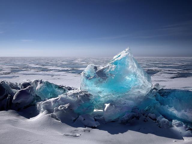 Impact of Climate Change on Traditional Ice Harvesting Practices