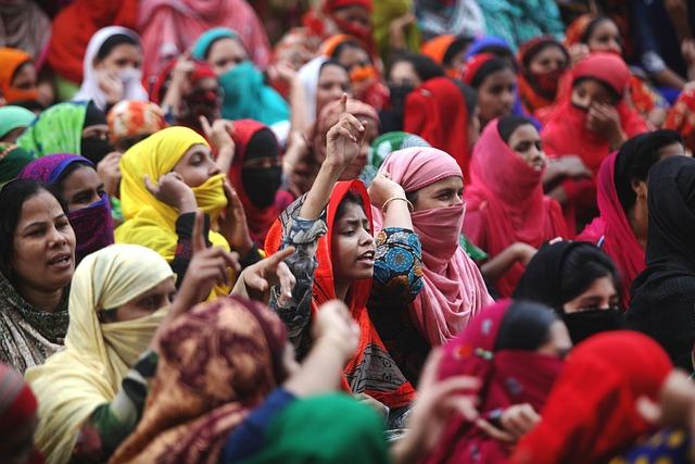 Thousands Gather to Commemorate Historic Student Uprising in Bangladesh