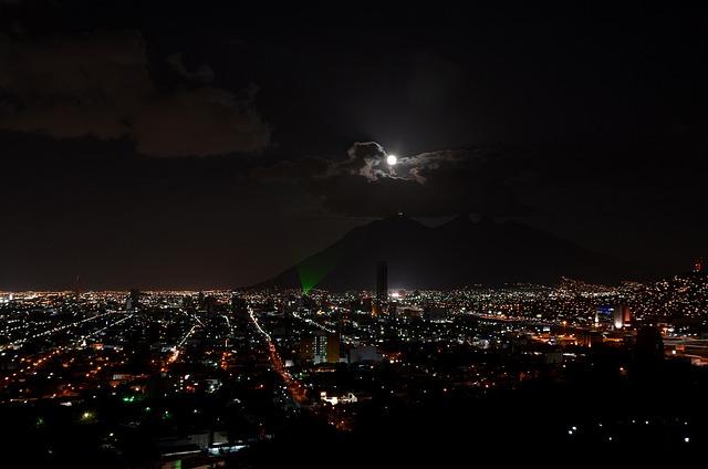 Cultural Landmarks That Define monterrey