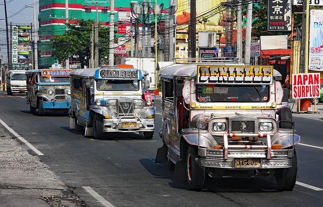 Lessons Learned: Enhancing Urban Resilience to Future Typhoons