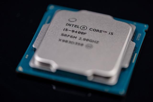 Intel's Strategic Investment in Luxshare Subsidiary Strengthens Market Position