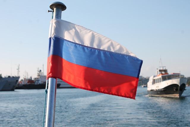 Strategic importance of the russian Presence in the Red Sea Region