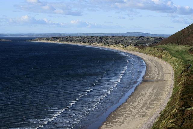 Policy Recommendations: Urgent Actions Needed to Preserve Vulnerable Coastal Areas