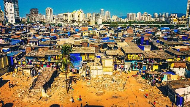 The Role of the Adani group in Transforming Mumbai's Urban Landscape