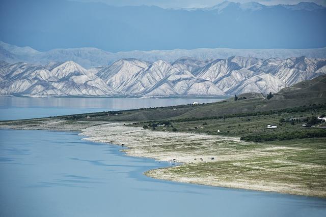 Long-Term Implications of Climate Change on China's Water Management Strategies