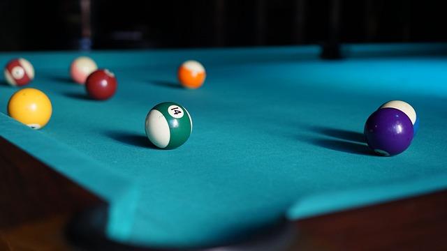 Iran Pioneers Inclusivity in Sports with Billiards for Disabled Athletes