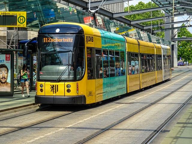 China's Decision to Halt Hydrogen-Powered Tram Development Explored