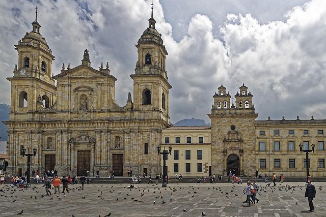 The Role of UNESCO in Shaping Educational Policies in Colombia