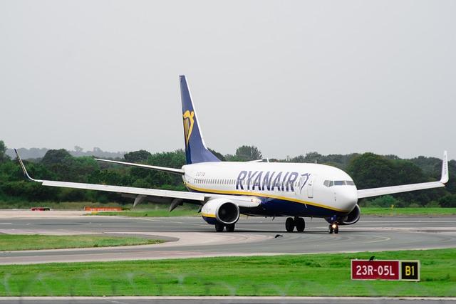 Ryanair plans to fly full summer schedule from Tel Aviv - Reuters