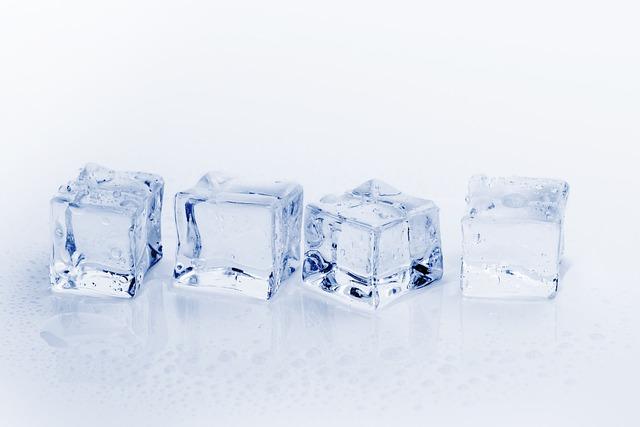 Environmental Considerations for Sustainable Ice Artistry