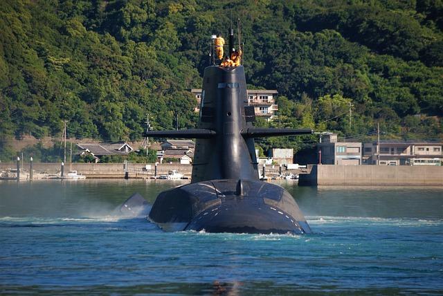 Technology and Capabilities: What Manila's Submarines Bring to the Table