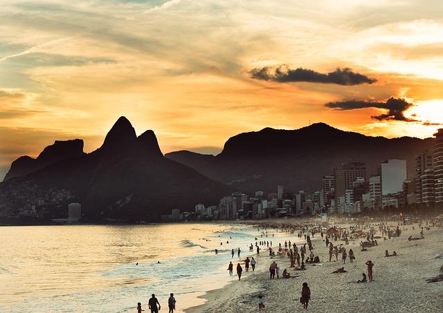 Exploring the Emergence of Brazil's New Carnival Hub