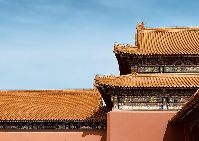 Beijing's Regulatory Landscape: An overview of Recent Changes