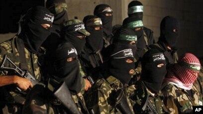 Palestinian ⁣Militants Announce Names of Israeli Hostages in Upcoming Release