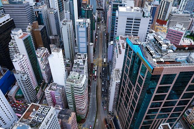 The Role of Speculation in ​Hong Kong's Housing Market Dynamics