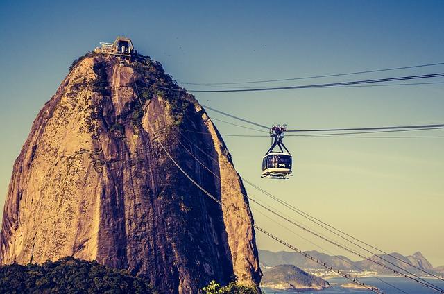 Impact of Heavy Rains in Minas Gerais and the Response from authorities