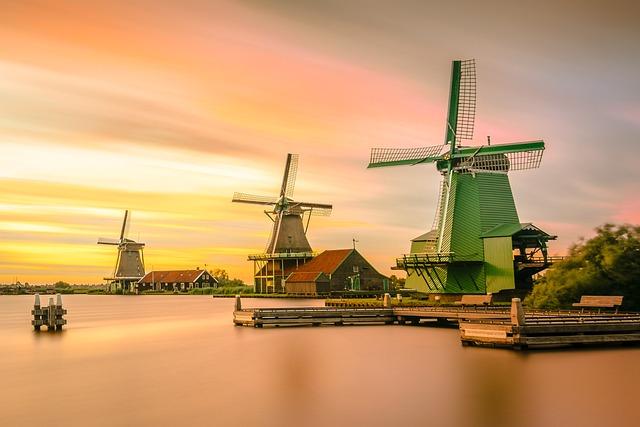 Sustainable Solutions: How Startups Are Driving Green Initiatives in the Netherlands