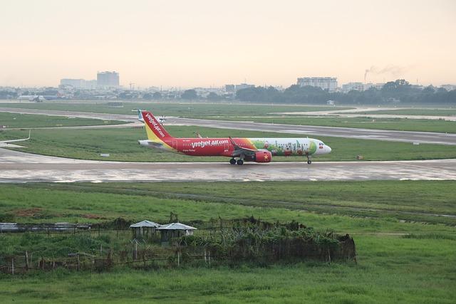 Comparing Vietjet’s Offer with Other Airlines: A Clear Cost Advantage