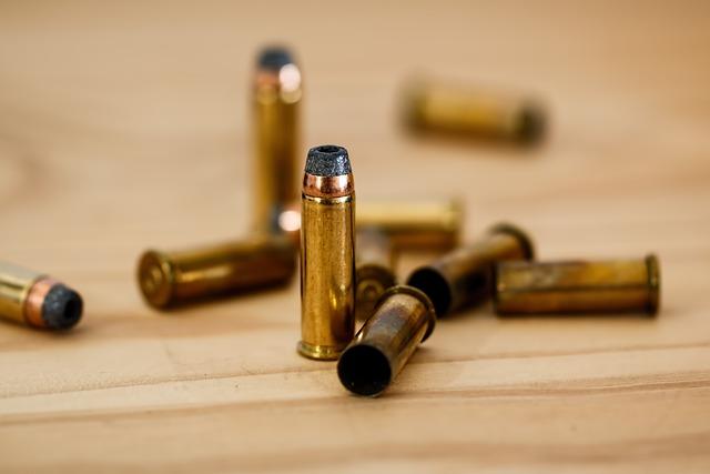 Understanding the Root Causes of Ammunition Shortages in Khyber Pakhtunkhwa