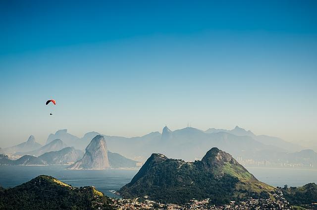 PHOTO COLLECTION: Brazil Carnival - Chron