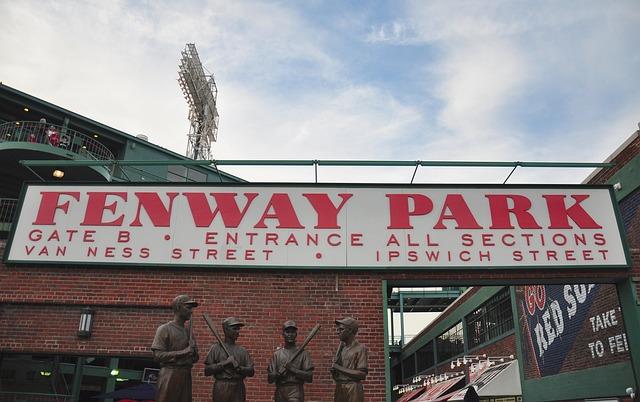 Boston Red Sox Choose Monterrey for Historic Exhibition Games