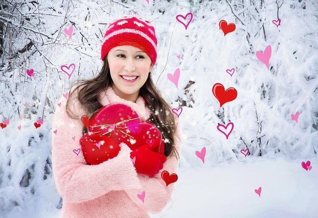 The Origins of the Valentine’s Day Phenomenon in China